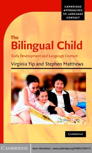 The Bilingual Child