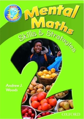 Maths Inspirations: Y2/P3: Mental Maths Skills and Strategies: Teacher's Notes