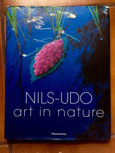 Nils Udo: Art In Nature