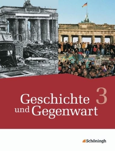 Geschichte und Gegenwart