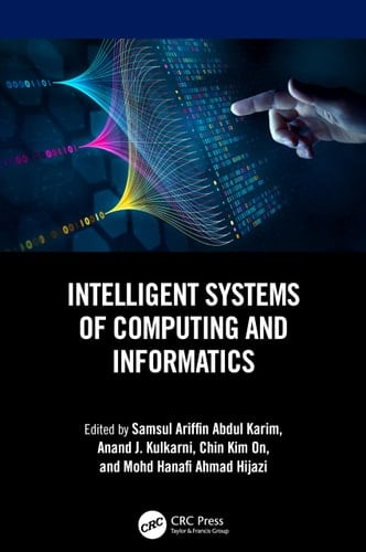 Intelligent Systems of Computing and Informatics
