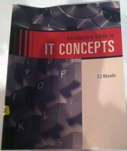 Introductory Guide to IT Concepts