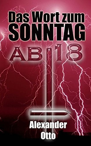 Das Wort Zum Sonntag Ab 18