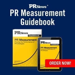 PR Measurement Guidebook