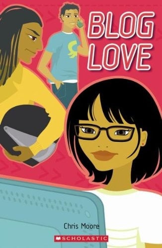 Scholastic Starter Level. Blog Love