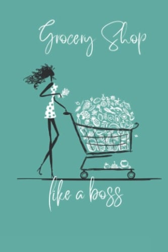 Grocery Plan like a Boss: Menu planning, Shopping Lists and Meal Plans All in One!