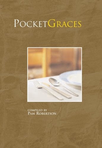 Pocket Graces (Pocket Prayers Series)