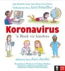 Koronavirus: 'n boek vir kinders (Gratis)