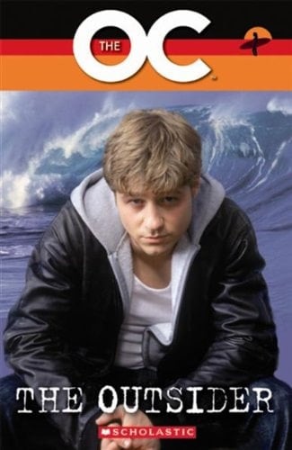 Scholastic Level 2. The OC: The Outsider
