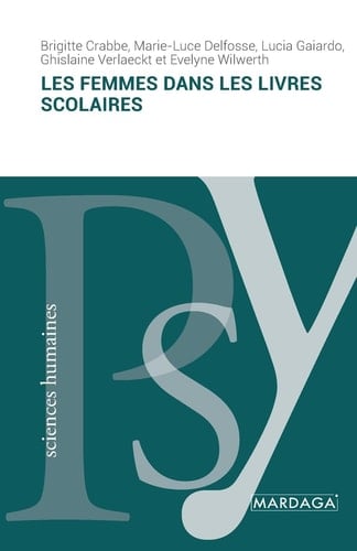 Les femmes dans les livres scolaires