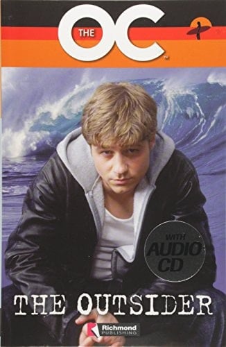 RMR 2 - THE OC: THE OUTSIDER (BOOK+CD)