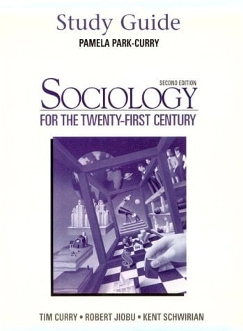 Sociology 21st Century