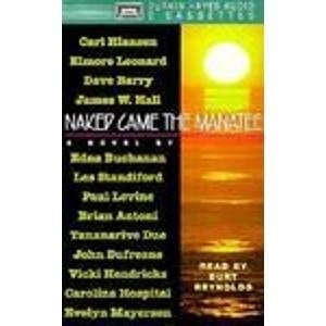 Naked Came the Manatee