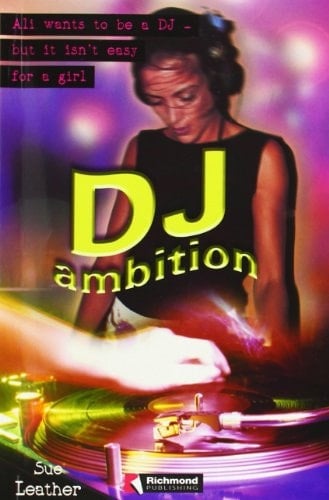 RMR 2 - DJ AMBITION (BOOK+CD)