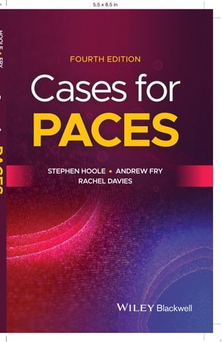 Cases for PACES