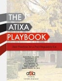 The ATIXA Playbook Best Practices for the Post-Regulatory Era