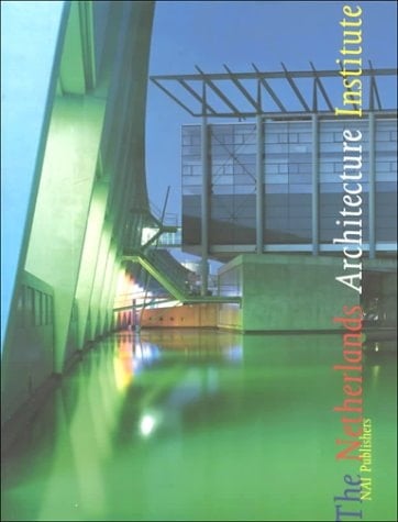 The Netherlands Architecture Institute