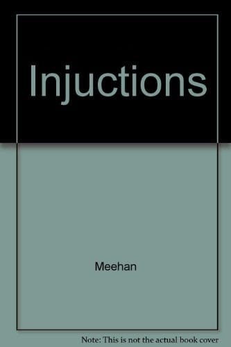 Injunctions, 1996