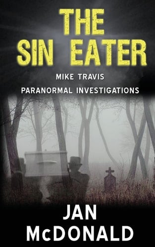 The Sin Eater
