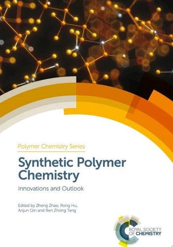 Synthetic Polymer Chemistry