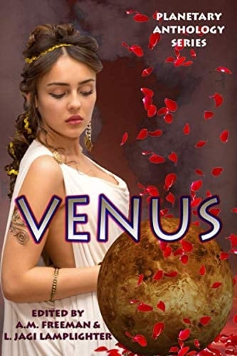Planetary Anthology Series: Venus