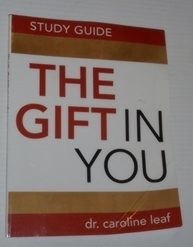 The Gift in You - Workbook