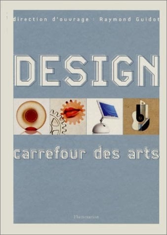 Design: CARREFOUR DES ARTS (MODE, DÉCORATION, DESIGN)