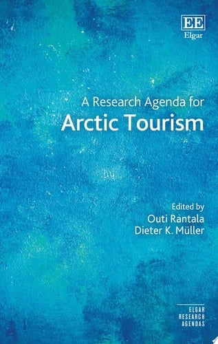 A Research Agenda for Arctic Tourism