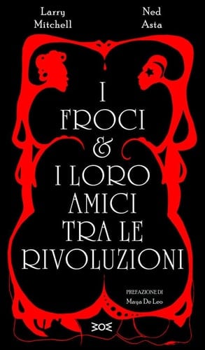 I froci e i loro amici tra le rivoluzioni