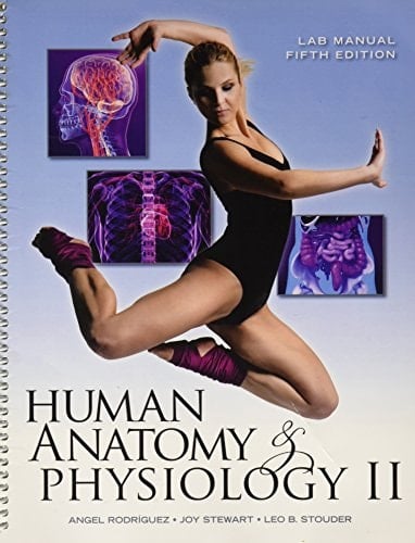 Human Anatomy and Physiology II (Fifth Edition)