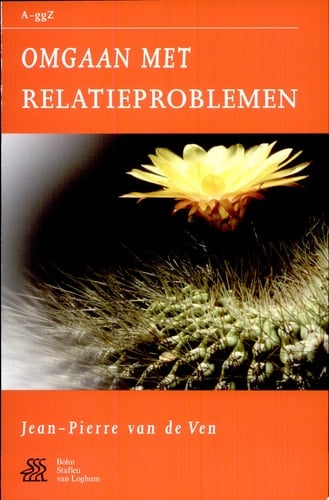 Omgaan met relatieproblemen.
