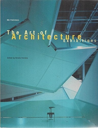 Art of Architecture Exhibitions / Presenting Architecture, The