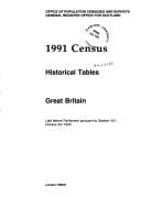 Census,1991