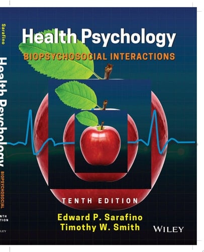 Health Psychology Biopsychosocial Interactions