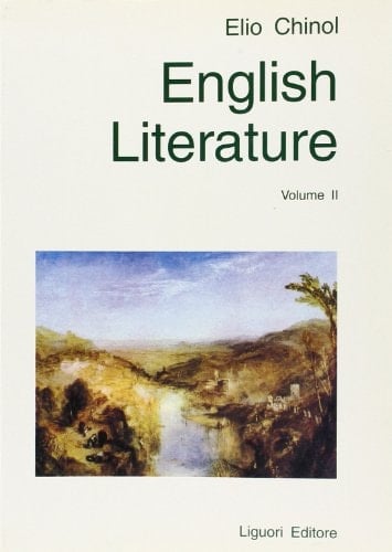 English literature: a historical survey