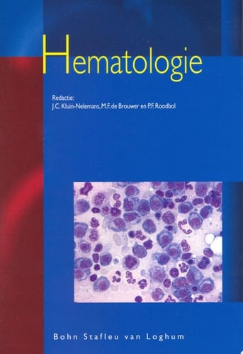 Hematologie.