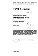 Census, 1991