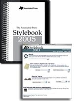 Stylebook 2005