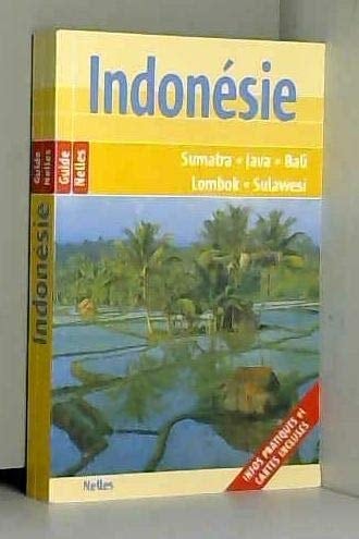 Indonésie - Sumatra, Java, Bali, Lombok, Sulawesi