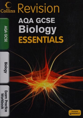AQA GCSE Biology