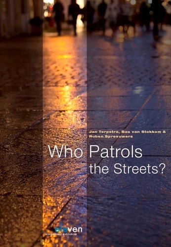 Who Patrols the Streets? An International Comparative Study of Plural Policing