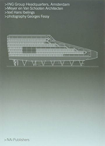 Meyer En Van Schooten Architects: Ing Group Headquarters