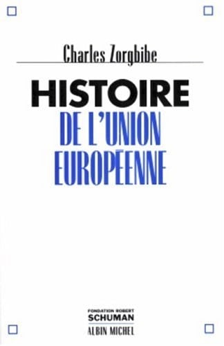 Histoire de l'Union européenne