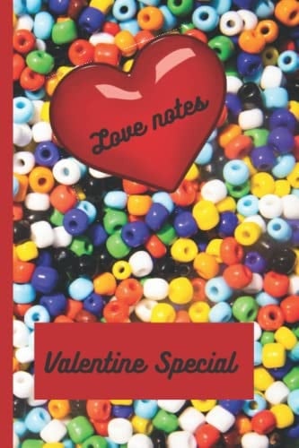 Love Notes Valentine Special
