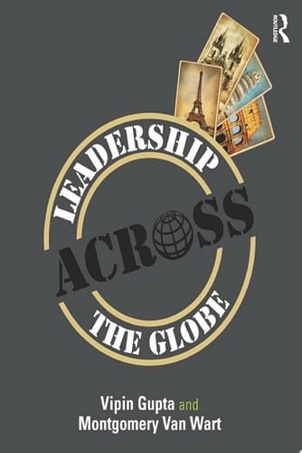 Leadership Across the Globe