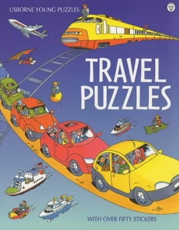 Travel Puzzles