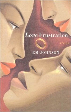 Love Frustration: A Novel