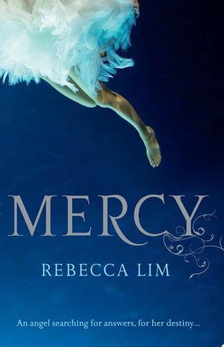 Mercy (Mercy, Book 1)