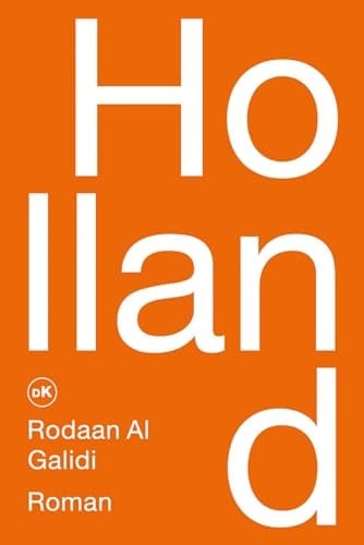 Holland roman