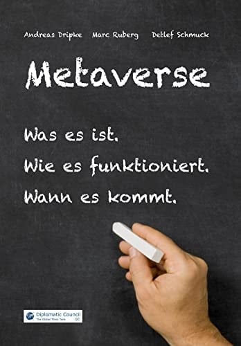 Metaverse Was es ist. Wie es funktioniert. Wann es kommt : Die Welt nach dem Internet